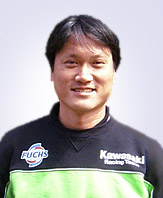 Naoya Kaneko