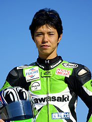 Shinya Nakano