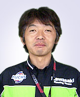 Hiroshi Saito